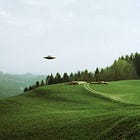 Trashcan-Lid Theosophy: Eduard 'Billy' Meier's Cult Of Alien Contact