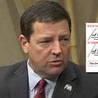 DOJ Attorney Ed Martin Identifies ‘Gatekeepers’ Involved in Biden Autopen Scandal