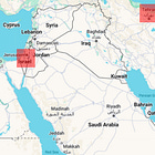 Iran Begins Attack On Israel With Dozens Of Drones And Missiles - Live Updates