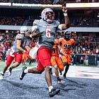 Canzano: Oregon State tripped up by UNLV