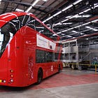 Why Do You Hate the Bus?