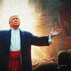 The Postliberal Delusion that Trump will Restore Gods Allegedly Destroyed by the Open Society
