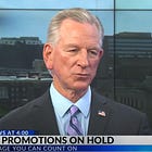 How Is PE Major Tommy Tuberville's Anti-Abortion Crusade Hurting The US Military Today? 