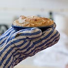 # 249: P is for Pie