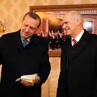 The Islamist Fox in Europe's Henhouse