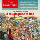 Footnote: What Did 'The Economist' Know Back in 2013?