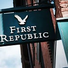 JPMorgan Buys First Republic. The End Of The Bank Crisis?