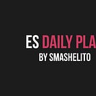 ES Daily Plan | November 10, 2023