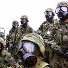 “America’s Pandemic War Games…”