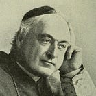 Can liturgical changes affect validity? Cardinal Vaughan says yes