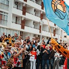 🏀 T1E32 - Chuva de estrelas em Albufeira
