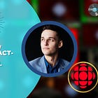 CBC News: Overhauling standards, "fact-checking" and psychological experiments
