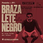 La fuga de Argelia