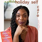 Issue #115: 5 Tips for Taking Care of Your Mental Health This Holiday Season