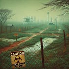We Knew Agent Orange Was Toxic. We Used It Anyway. Now, We’re Walking Away.