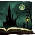 Horrors Stories in Publishing