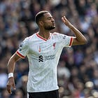 Cody Gakpo Can Carry Liverpool Forward