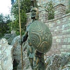 Agron, kralj Ilira - skrivena Ilirska povijest