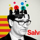 Salvador Illa: una rara avis en la política actual