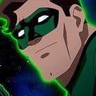 'Superman: Legacy' Pulls Off Terrific Casting With Hawkgirl And Nathan Fillion As Green Lantern
