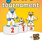Judo Tournament Resources