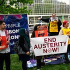 The morning after neoliberalism