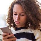 FOMO makes girls stay online despite negativity, survey finds