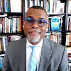 Replay: Dr. Eddie Glaude Jr shares Five Things He's Learned about America’s Past, and Its Urgent Lessons for Today