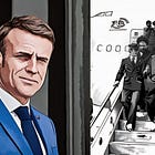 Vive La Répression: How France Sold Out Iran