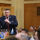 Lawmakers approve rollback of South Dakota’s uniquely severe drug ingestion penalties