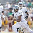 MAC QB1 Power Rankings: The next step is to do it again