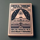 Critical Thinking And Action Taking, Part Three