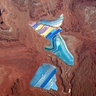 Intrepid Potash Stock Snapshot