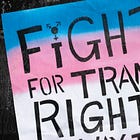 International Transgender Day of Visibility