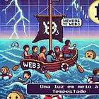 O fim do dinheiro fácil: o novo capítulo desafiador da Web3