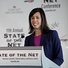 Big-Britches FCC FINALLY Bringing Back 'Net Neutrality'