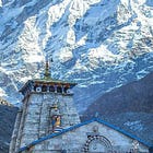 WHY WE SHOULD VISIT TEMPLES?