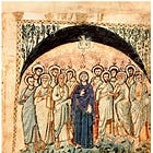 Domingo de Pentecostés