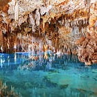 Cenotes of the Yucatán—Ancient Water Sources on a Parched Landscape 