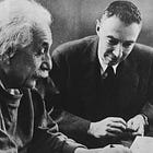The Story Of Einstein & Dark Energy — And The Latest Findings Of DESI & The Muon g2 Experiment