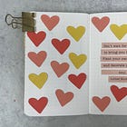 Daily Pages 03/21/24: Spring Isn't Here