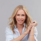 When We Quit Being Defensive (Chelsea Handler)