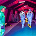 U.S. Gov't Quietly Pursues AI Capabilities for Bioweapons Development: White House Memo