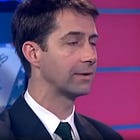 Is Tom Cotton A Fascist Or Just Really F*ckin' Dumb? Yep.
