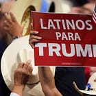Losing the Country: Higher Voter Turnout Now Hurts Democrats