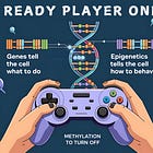 Your Genes Are Not Your Destiny