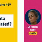 VAERS Data Manipulation Exposed | Dr Jessica Rose