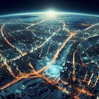 The Social Supercomputer