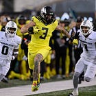 Canzano: Oregon Ducks ready to rumble... but face a big question
