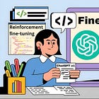 OpenAI Series #2: Enhanced Fine-Tuning – Train Your Expert Model with Minimal Samples
